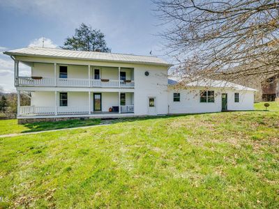15687 Barnrock Rd, Mendota, VA, 24270
