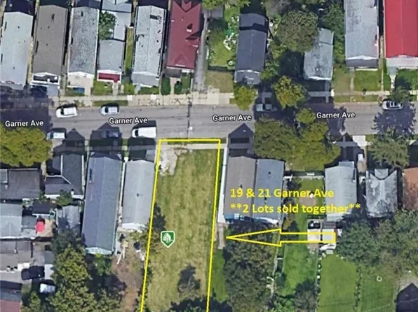 19 Garner Ave #21, Buffalo, NY 14213