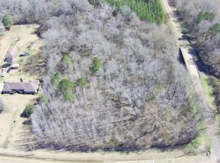 Cobbville Rd LOT 29, Canton, MS 39046