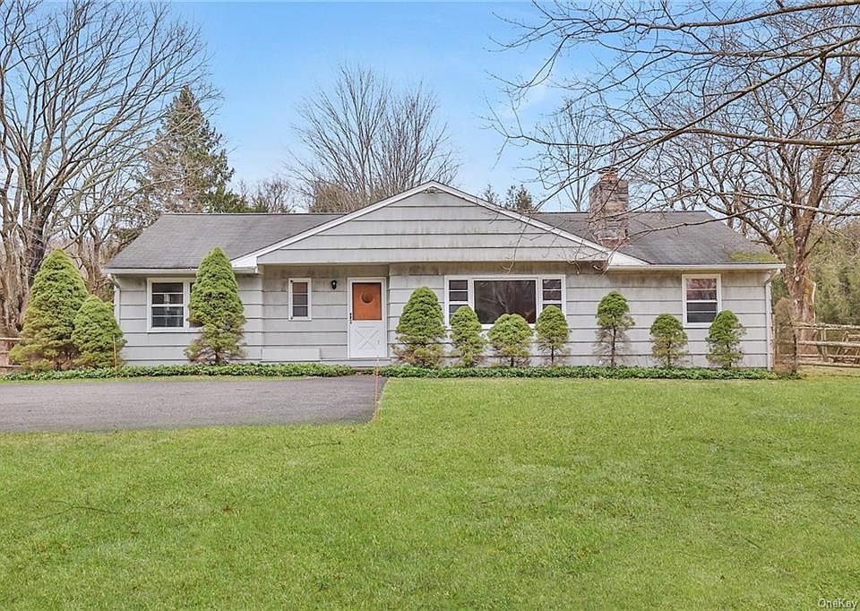 174 Todd Road, Katonah, NY 10536 Zillow