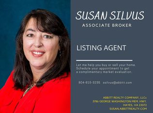 4504 Aberdeen Dr, Gloucester, VA 23061