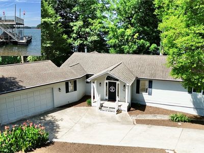 304 Point Place Dr, Westminster, SC, 29693