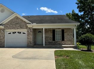 1025 S Church St, Salisbury, NC 28146
