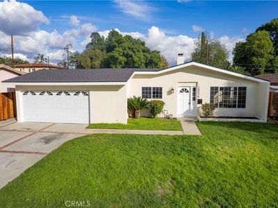 10536 Dempsey Ave, Granada Hills, CA, 91344
