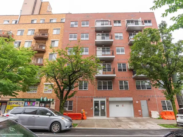 141-15 Cherry Avenue #3C, Flushing, NY 11355