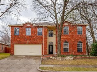 2100 Willow Ct, Little Elm, TX 75068