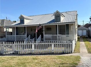 4724 Orleans Blvd, Jefferson, LA 70121