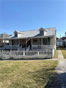 4724 Orleans Blvd, Jefferson, LA, 70121