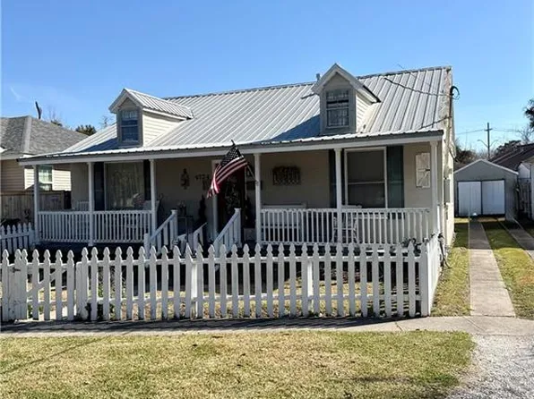 4724 Orleans Blvd, Jefferson, LA 70121