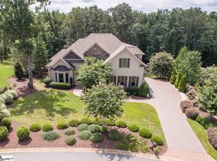 5 Still Creek Ct, Greer, SC 29651