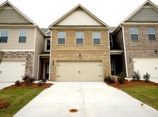 3824 Prospect Point Dr, Oakwood, GA 30566