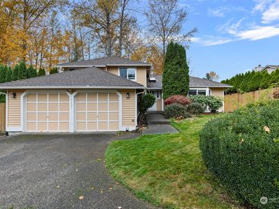 19621 134th Court SE, Renton, WA, 98058