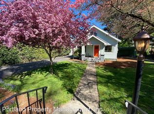 10331 NE Beech St, Portland, OR
