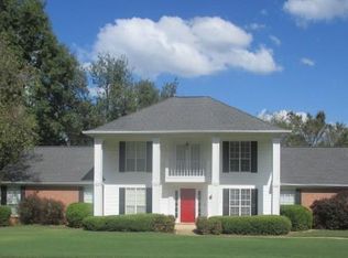 4322 Ridgeway Dr, Belden, MS 38826