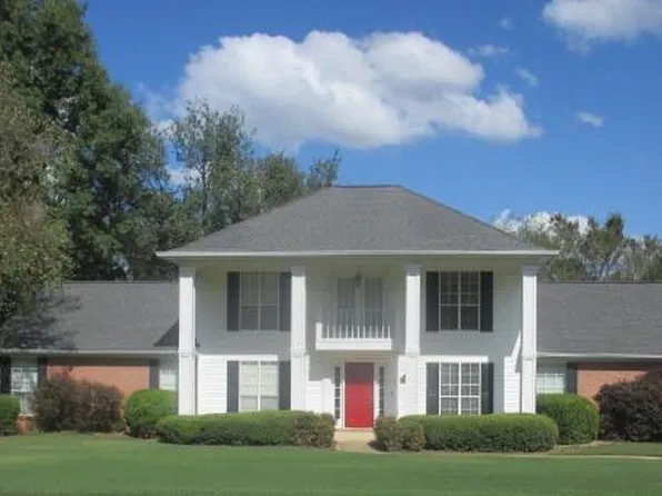 4322 Ridgeway Dr, Belden, MS 38826