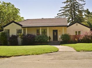 840 Santa Maria Way, Lafayette, CA 94549