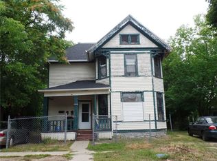 1025 Stockton St, Flint, MI 48503