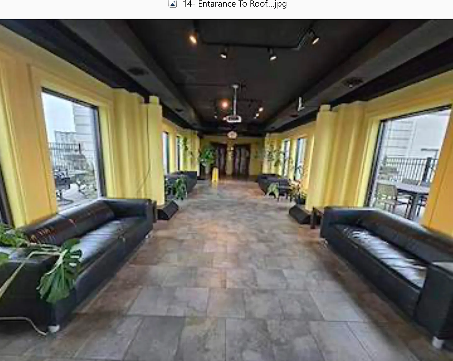 2 bed, 704 sqft, $2,500 — Photo 3