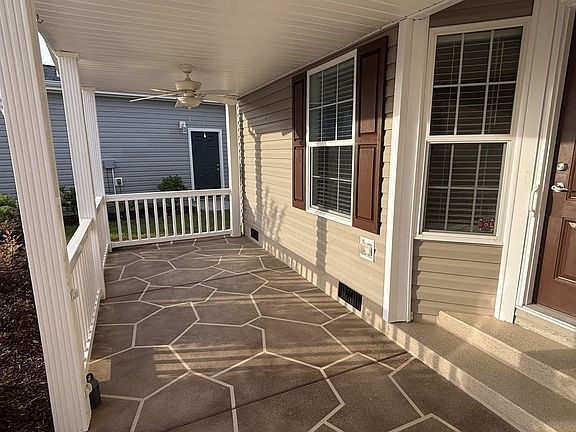 4th image of 4033 Bubeck Dr.