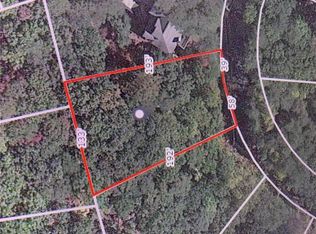 202 White Eagle Dr #132, Waleska, GA
