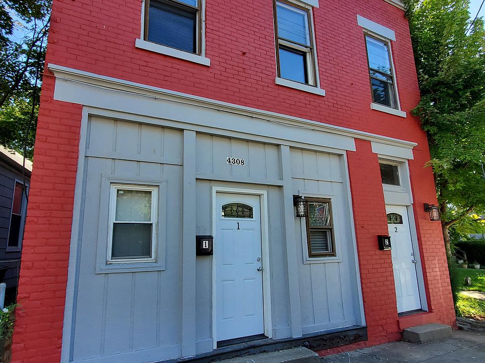 1st image of 4308 Decoursey Ave #2