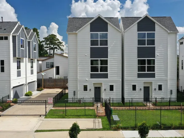 1650 W Tidwell Rd, Houston, TX 77091