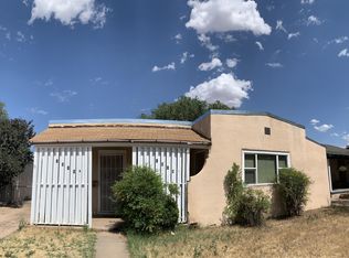 1015 Gidding St #A, Clovis, NM 88101