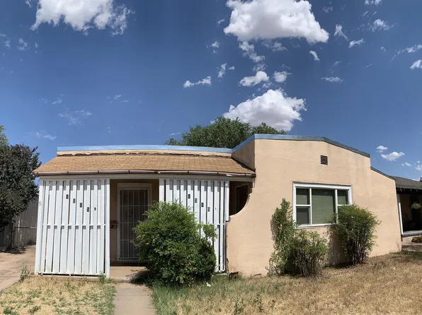 1015 Gidding St #B, Clovis, NM 88101
