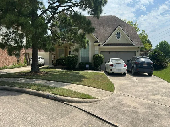 23202 Kobi Park Ct, Spring, TX 77373