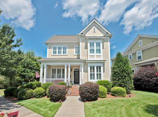 140 Lavender Bloom Loop, Mooresville, NC 28115