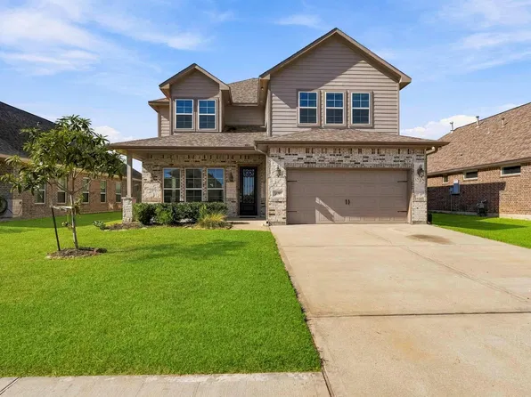 126 Comal Dr, Baytown, TX 77523