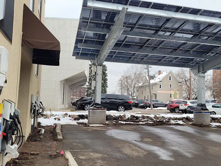 1600 Park Ave — Photo 14