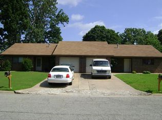 3505-3507 W Beechwood Dr #569278468, Rogers, AR 72756