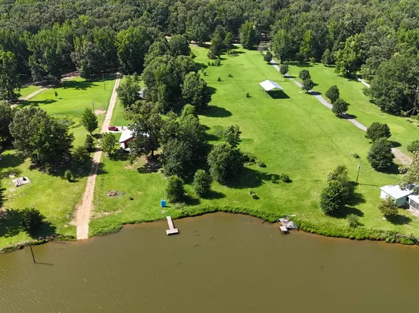 3286 County Road 83, Mc Carley, MS 38943