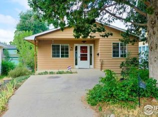 211 Francis St, Longmont, CO 80501
