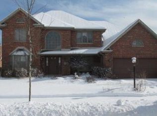 14861 Harbor Dr, Oak Forest, IL