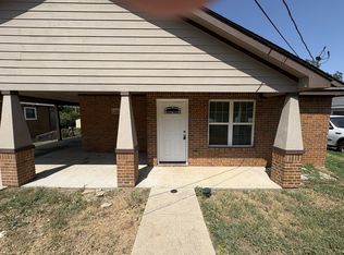 549 Neomi Ave, Dallas, TX 75217