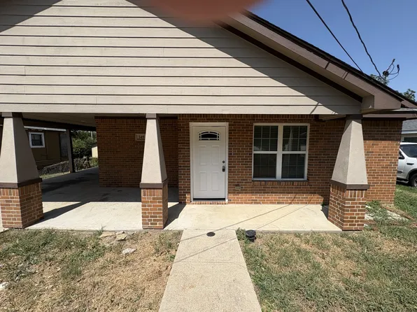 549 Neomi Ave, Dallas, TX 75217