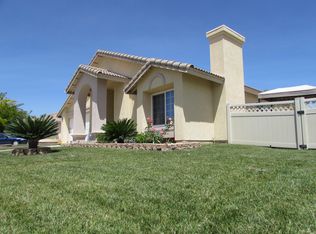 1261 Galileo Way, San Jacinto, CA 92583