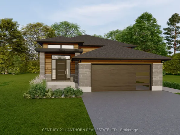 76 Hastings Park Dr, Belleville, ON K8P 5G4