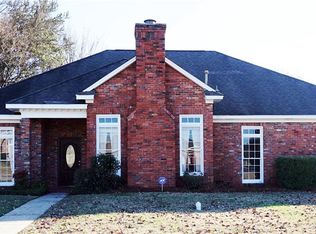 2136 Walbash Dr, Montgomery, AL 36116