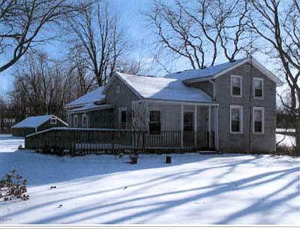 West elevation 88th Ave