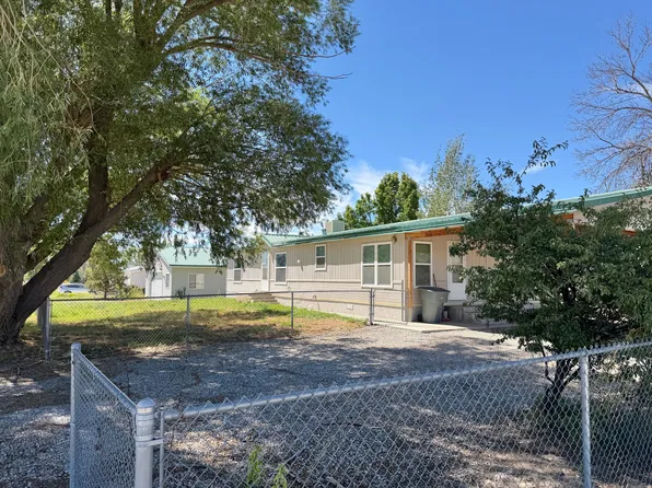 289 N 300 W, Huntington, UT 84528