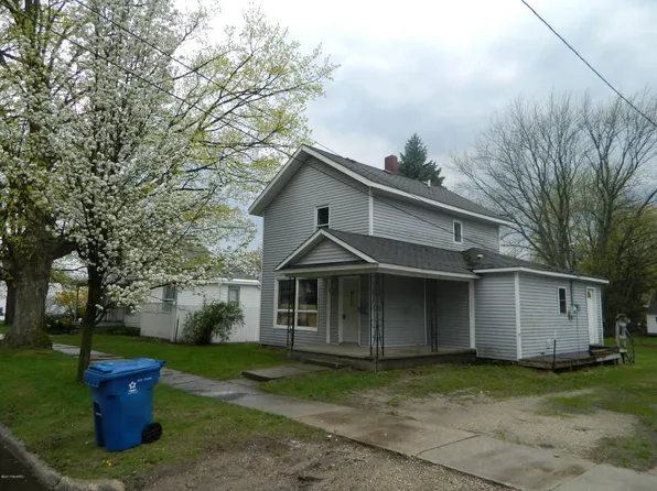 619 S Dryden St, Hart, MI 49420