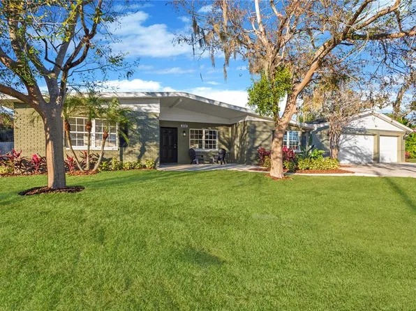 510 Alma Dr, Brandon, FL 33510