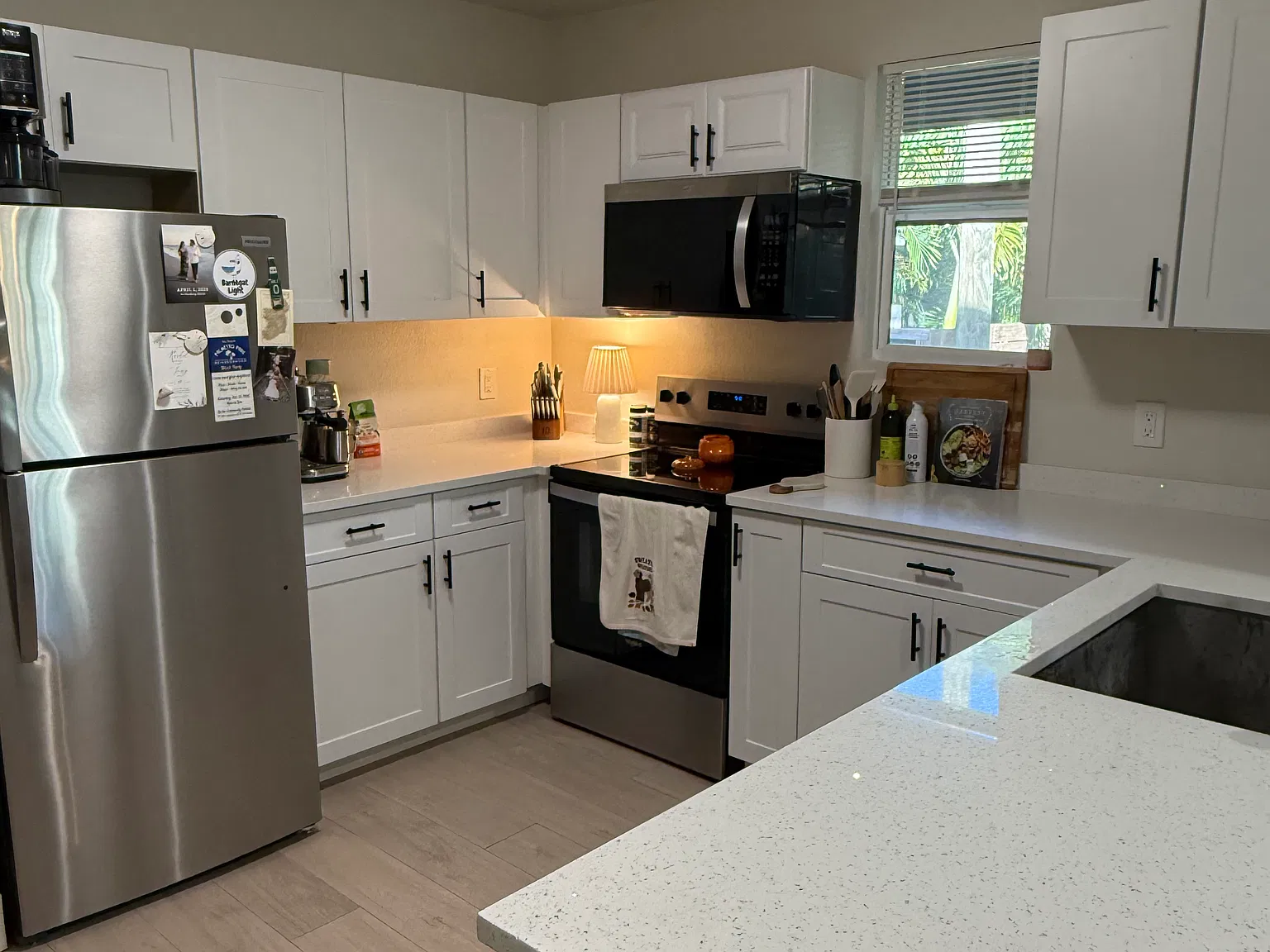 3 bed, 1500 sqft, $3,499 — Photo 4