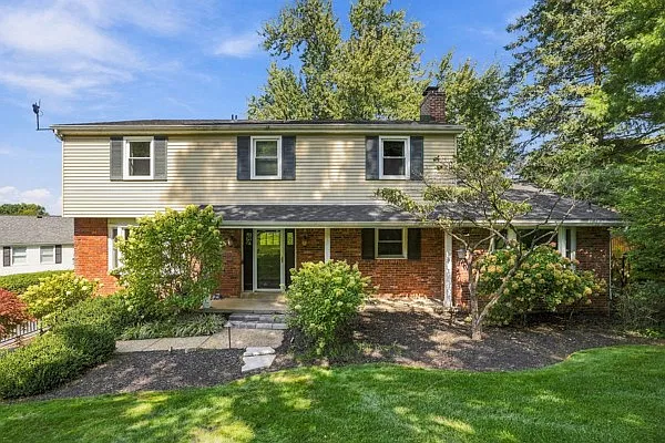 2323 Mill Grove Rd