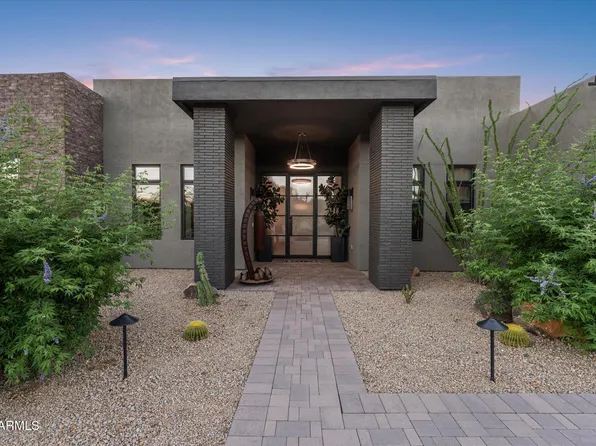 9243 E VISTA Drive, Scottsdale, AZ 85262