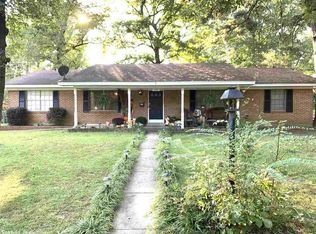 4006 S Holly St, Pine Bluff, AR 71603
