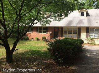 219 Eastside Dr, Rockingham, NC 28379